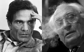 Grandezza e attualità di Pasolini e Pannella