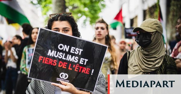 Fratelli Musulmani alla conquista dell’Europa