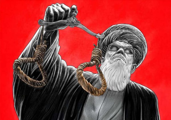 Iran, le colpe degli Stati Uniti e dell’Europa