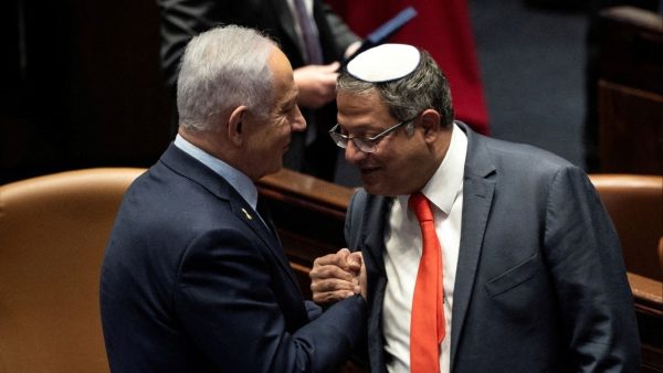 Il mondo al contrario? Israele, oggi, ha un problema.