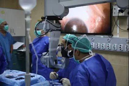 Israele  leader nella tecnologia medica