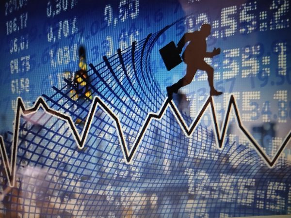 A gonfie vele l’economia israeliana