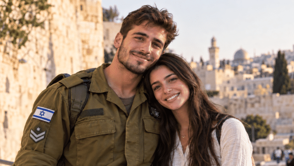 Il seme dei soldati israeliani caduti: la verit&agrave; dietro una narrazione distorta.